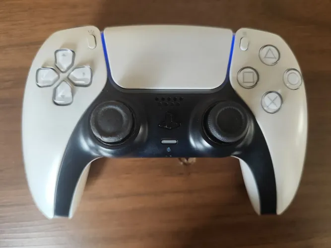 Controle Dualsense PS5