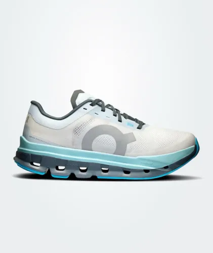 On Cloud Flow