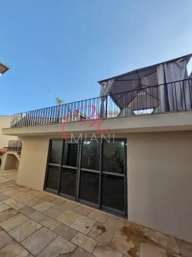 Sobrado de Alto Padrão à Venda | 450m² Construídos | 6 Suítes | Piscina | Espaço Gourmet