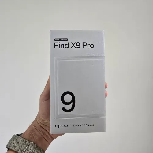 OPPO Find X9 Pro 512GB