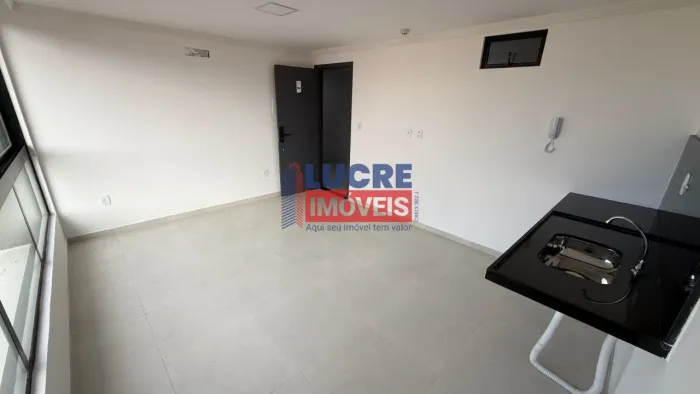Flat no Jardim Oceania - Para Rentabilizar