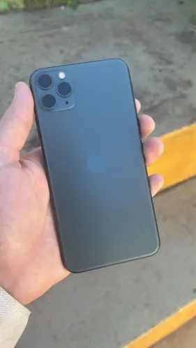 iPhone 11 Pro Max 256gb 