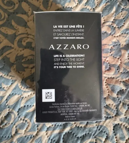 Perfume - 100ml Original