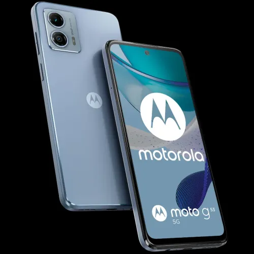 Moto g53 semi novo