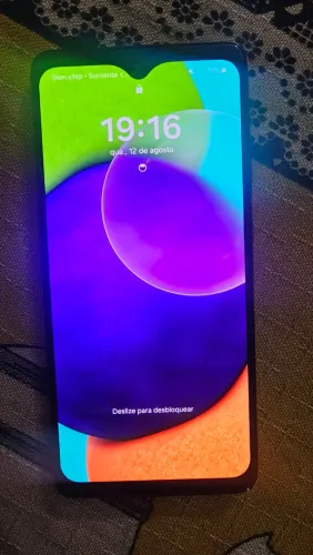 Samsung A52