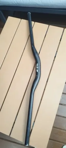 Guidão bike 