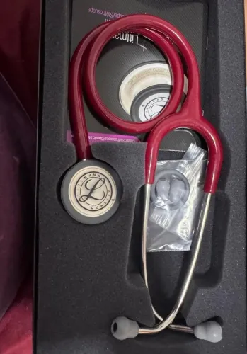 Estetoscópio Littmann Classic III ORIGINAL