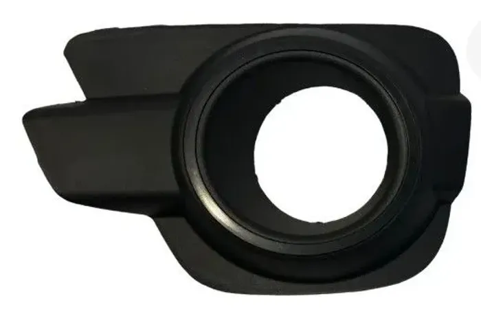 Moldura farol de milhas Kwid
