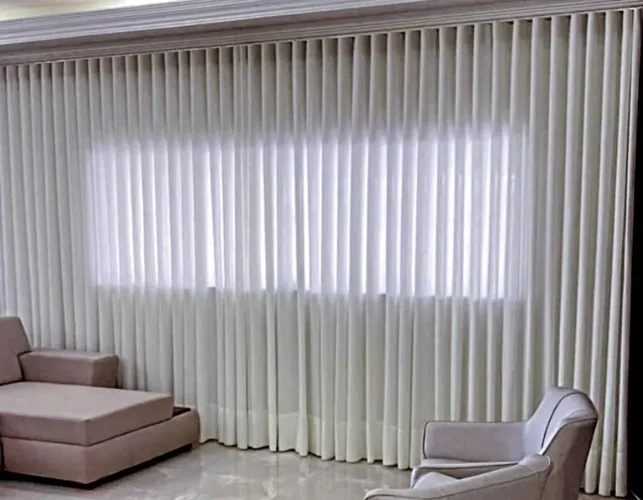 Ateliê de cortinas sobmedidas