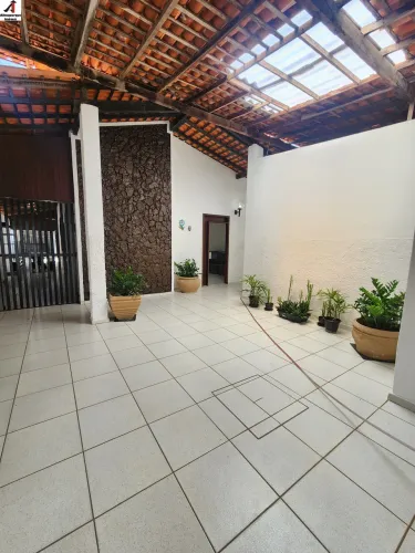 CASA RESIDENCIAL em SÃO LUÍS - MA, PARQUE ATHENAS