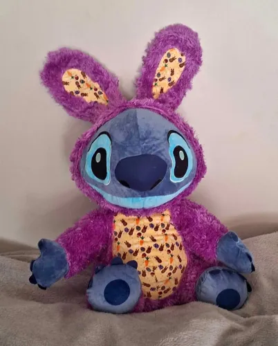 Stitch coelho