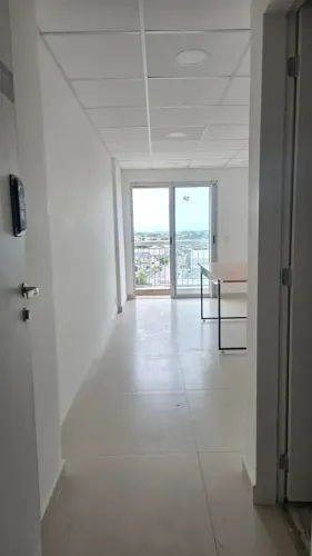 #VENDO Sala Comercial no Fusion - Jardim América, Itaguaí-RJ.