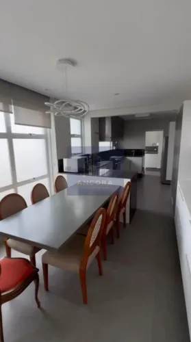 Apartamento em Cerqueira César - São Paulo, SP