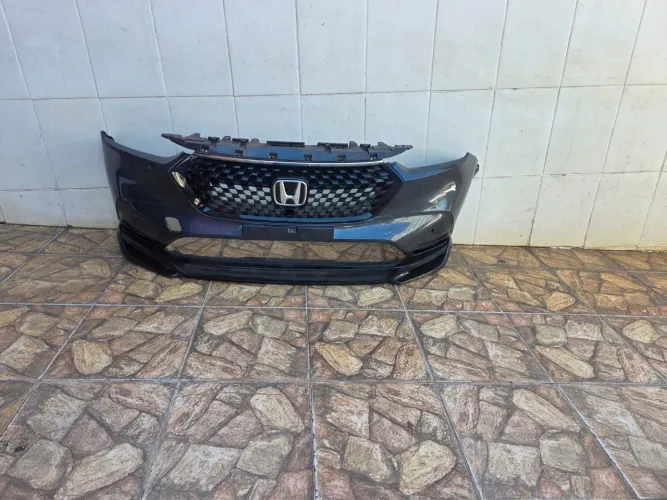 Parachoque Dianteiro Hrv / HR-V 2023/2024/2025