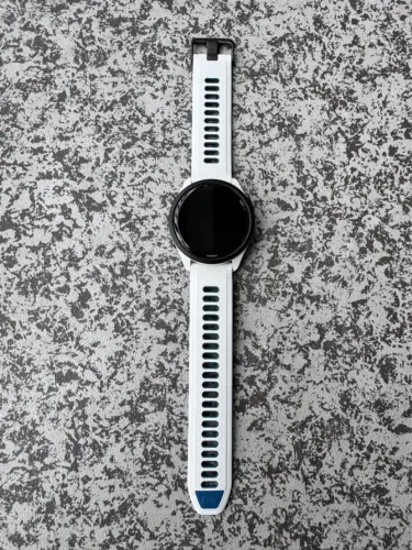 garmin 265 smartwatch forerunner