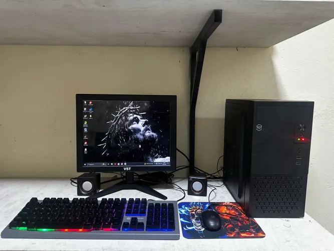 Computador i7 3770