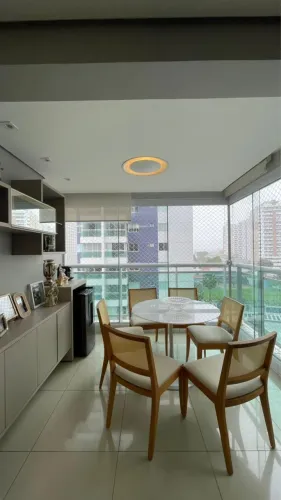 C- Apartamento à venda 130m2 