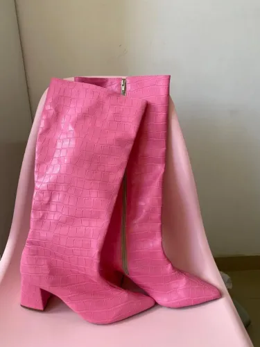 Bota Rosa