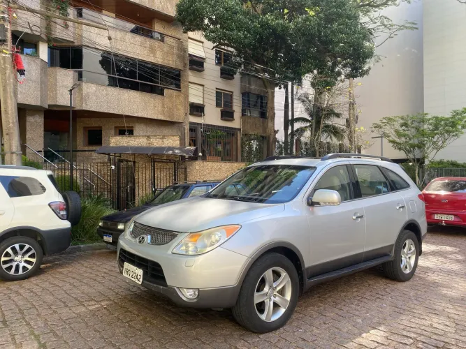Hyundai Veracruz GLS 3.8 4WD Aut. 2010
