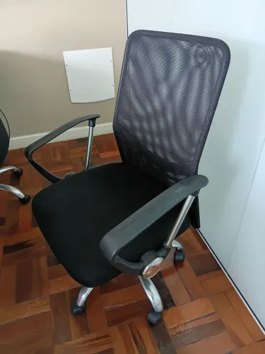 Cadeiras para escritório