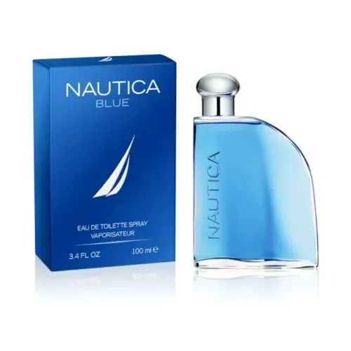 Náutica Blue 100ml