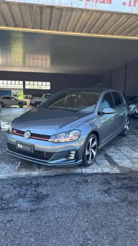 Volkswagen Golf GTI 350 TSI 2.0 230cv 16V Aut. 2018