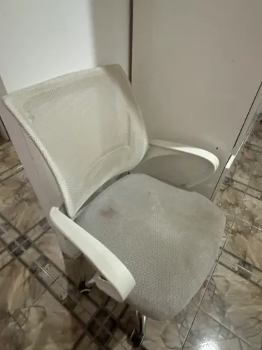 Cadeira ergonômica