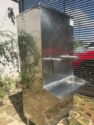 BEBEDOURO INDISTRIAL