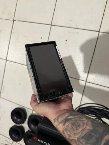 Multimidia pioneer Avh-z5280tv