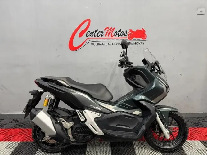 HONDA ADV 150 ABS