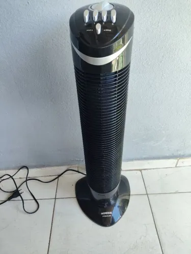 Circulador de Ar Torre Mondial Tower Premium CT-01 (220V) - Super Silencioso