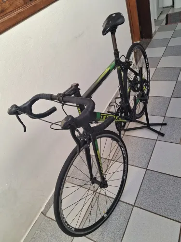 Bike Speed Trinx Tempo 2.0