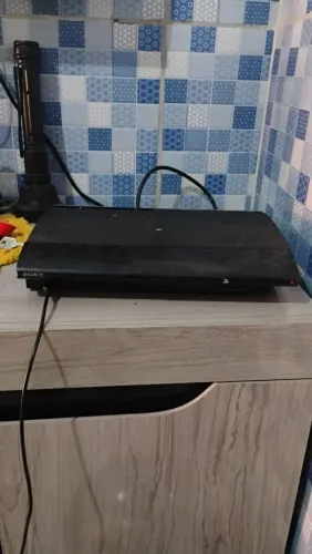Vendo PS3 desbloqueado
