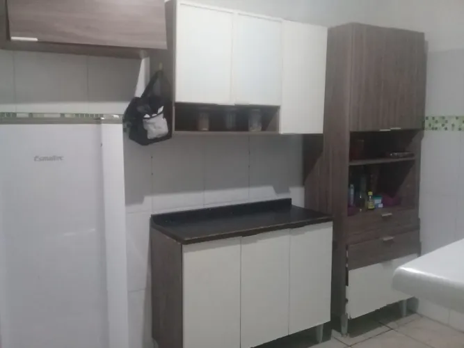 Armário de cozinha