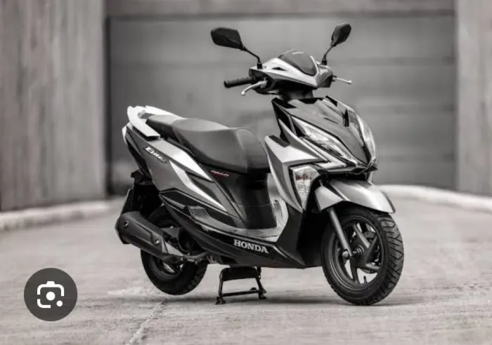 Honda Elite 125 - 2025