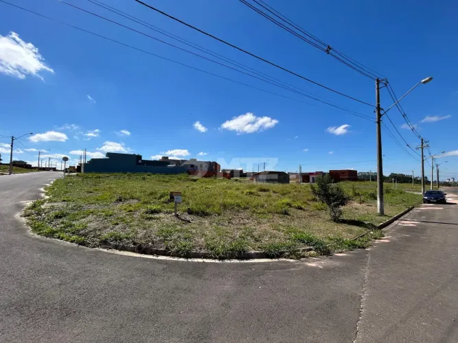 Terreno misto à venda, Loteamento Parque Cidade, Botucatu, SP