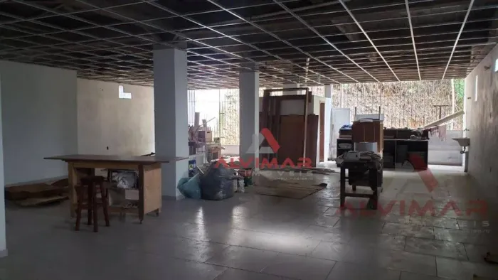 Sala para alugar, 198 m² por R$ 2.620,00 - Retiro - Volta Redonda/RJ