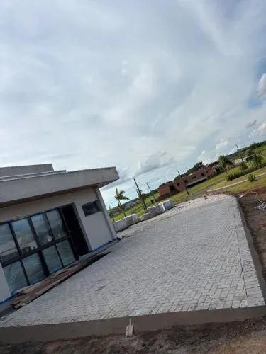 Construção