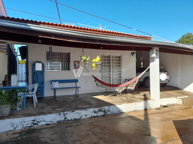 casa - Jardim Estoril - Campinas