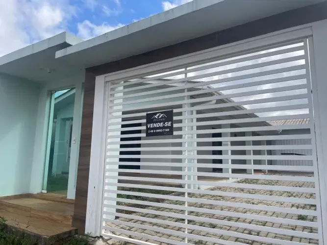 CASA 3 QUARTOS, NO BELVEDERE EM CHAPECÓ - VALOR ABAIXO DO MERCADO