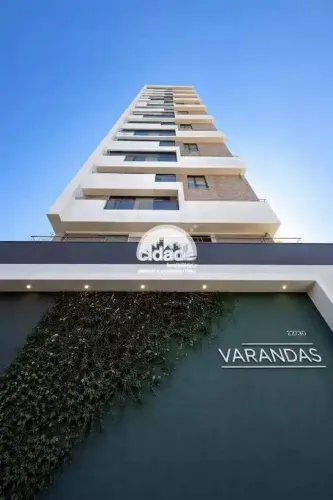 Apartamento à venda, 2 quartos, 1 suíte, 2 vagas, Cancelli - Cascavel/Pr