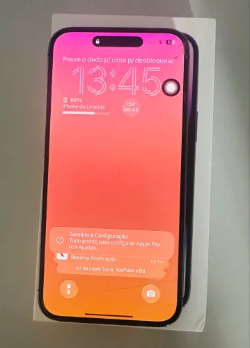 iPhone 14 Pro Max 128