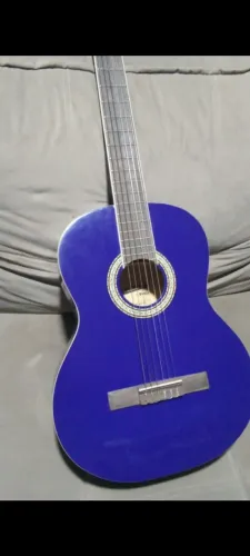 Violão de nylon