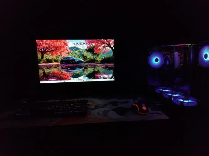 Pc gamer