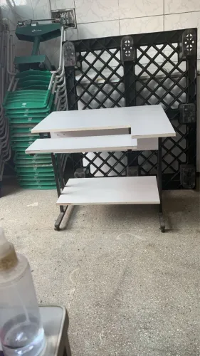 Mesa de estudos 