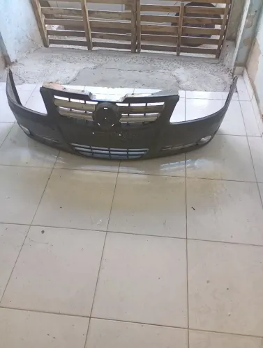 Parando Gol G4 2008