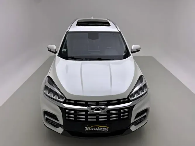 Chery Tiggo 8 TXS 1.6 Turbo Tgdi AUT 2023