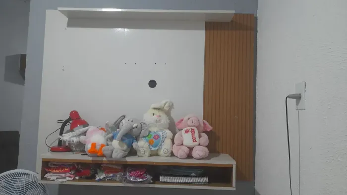 Painel de tv