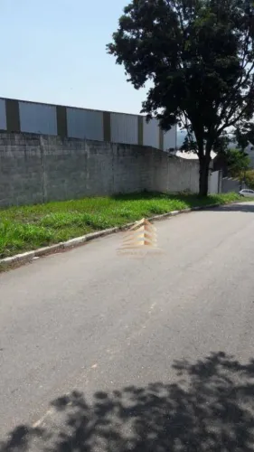 Galpão à venda, 4000 m² por R$ 7.500.000,00 - Estância Imperial - Araçariguama/SP
