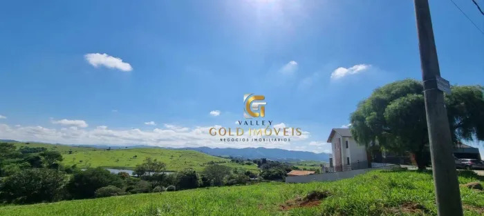 Terreno à venda, 1087 m² por R$ 320.000 - Condomínio Residencial Monaco - São José dos Cam